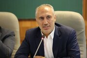 همه منابع ارزی در داخل و خارج کشور باید در اختیار بانک مرکزی قرار گیرد