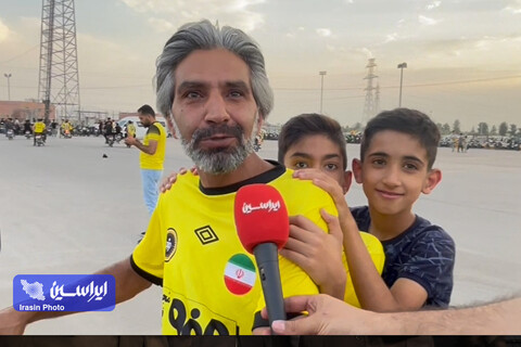 بهترین تیم اصفهان سپاهان است