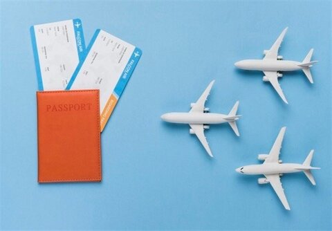 سایت «فلایتیو» به دلیل گرانفروشی تعلیق شد هواپیما