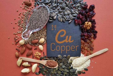 رقابت غولهای معدنی برای تولید مس ارزانتر فلز مس