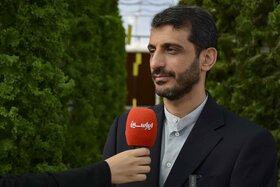 بازدید مدیرعامل فولاد مبارکه از برخی از پروژههایی مسئولیتهای اجتماعی این شرکت در منطقه پیرامونی
