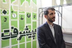 بازدید مدیرعامل فولاد مبارکه از برخی از پروژههایی مسئولیتهای اجتماعی این شرکت در منطقه پیرامونی