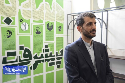 بازدید مدیرعامل فولاد مبارکه از برخی از پروژه‌هایی مسئولیت‌های اجتماعی این شرکت در منطقه پیرامونی