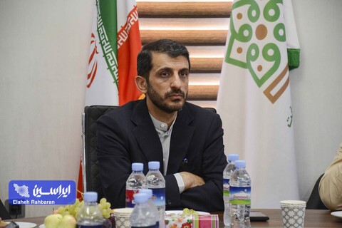 بازدید مدیرعامل فولاد مبارکه از برخی از پروژه‌هایی مسئولیت‌های اجتماعی این شرکت در منطقه پیرامونی
