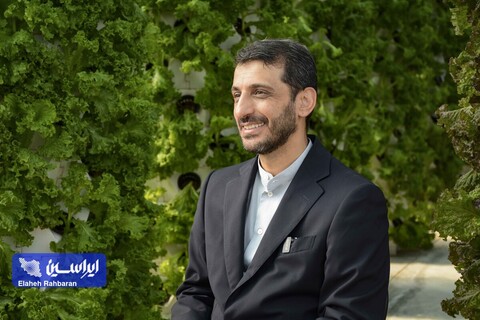 بازدید مدیرعامل فولاد مبارکه از برخی از پروژه‌هایی مسئولیت‌های اجتماعی این شرکت در منطقه پیرامونی