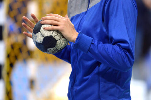 برگزاری اردوی آمادگی تیم ملی هندبال نوجوانان دختر با دعوت از ۴۵ بازیکن هندبال بانوان