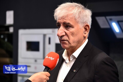 تامین مواد اولیه با کیفیت لوازم خانگی توسط فولاد مبارکه/تولید لوازم خانگی تا ۱۹ میلیون در سال گذشته افزایش یافت