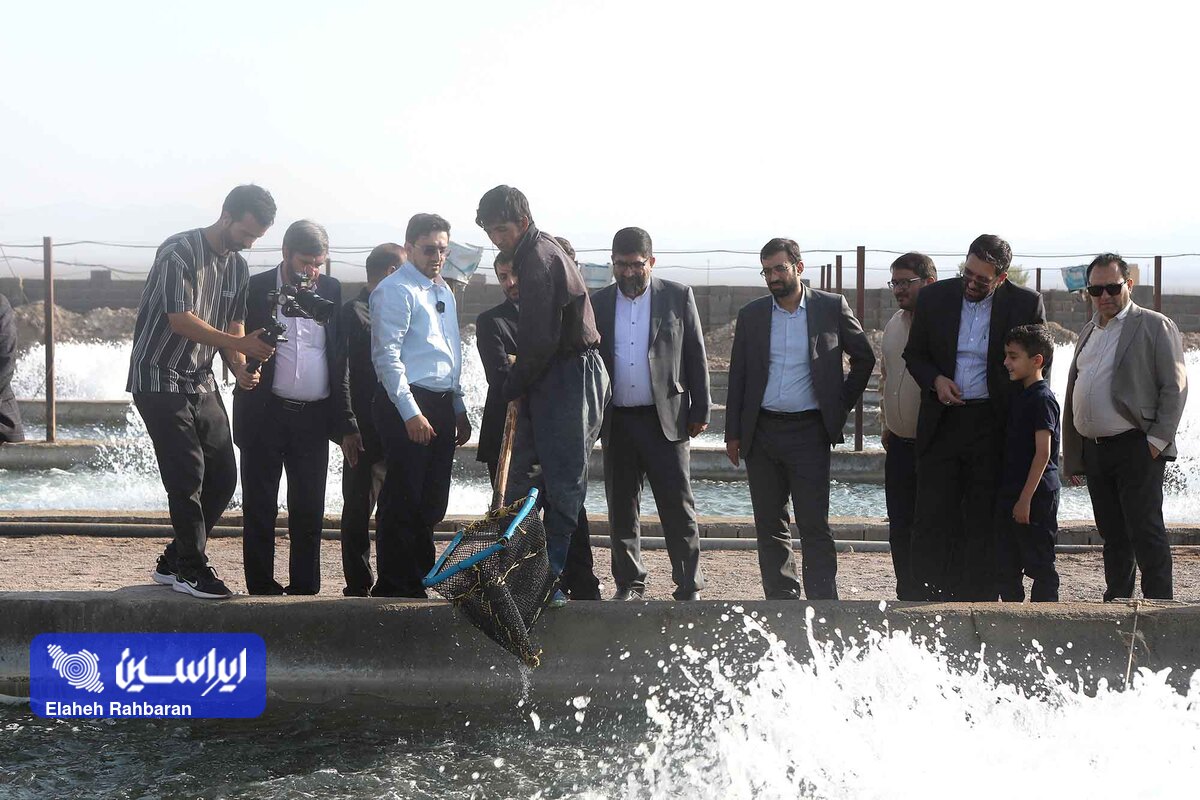 پیشرفتهای بزرگ و کوچک در حوزه مسئولیتهای اجتماعی در منطقه با الگوی جدید فولاد مبارکه و با اتکا به ظرفیتهای مردمی