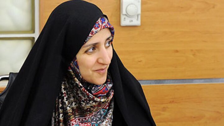  افزایش تعداد زنان در دولت پزشکیان پیگیری می‌شود