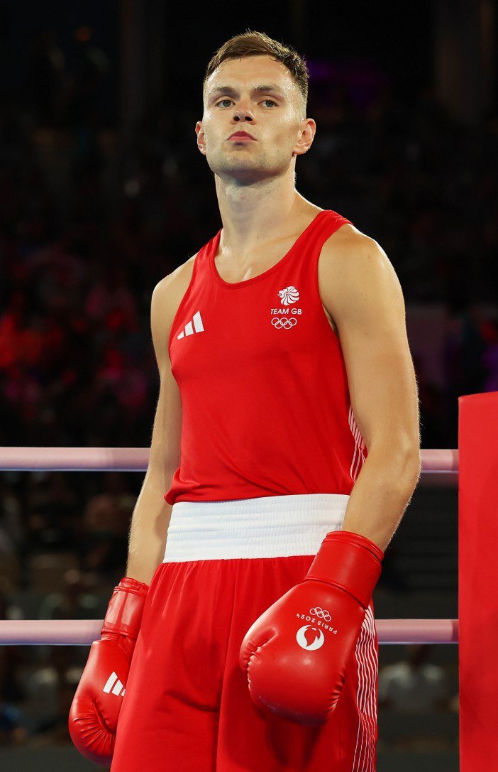 قوانین خاص و شگفتانگیز المپیک / اصلاح کنید، از حلقه آویزان نشوید، مرتب و ساکت باشید!