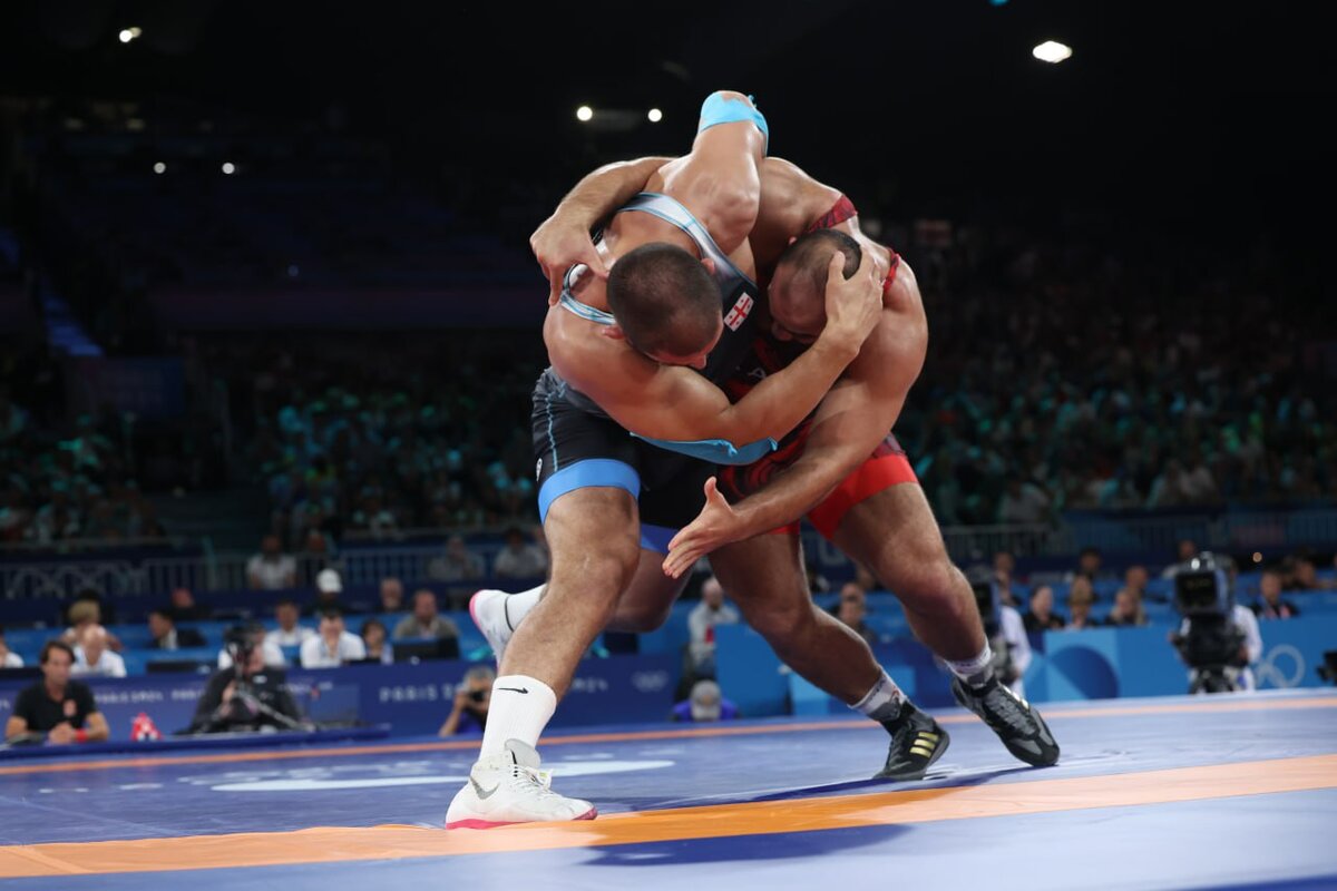 بازگشت کامل نشد؛ زارع نقرهای شد