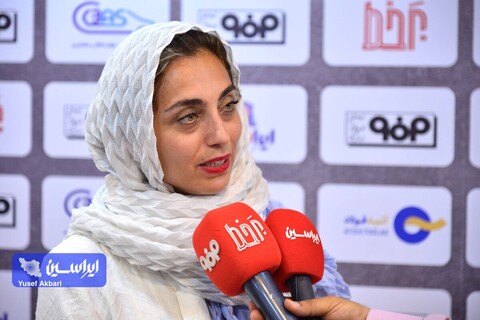 غرفه شرکت فولاد مبارکه در دومین روز از بیست و چهارمین نمایشگاه بین‌المللی لوازم خانگی