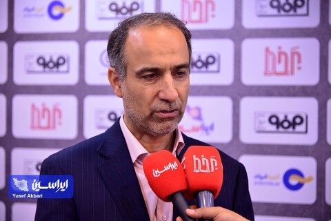 غرفه شرکت فولاد مبارکه در دومین روز از بیست و چهارمین نمایشگاه بین‌المللی لوازم خانگی