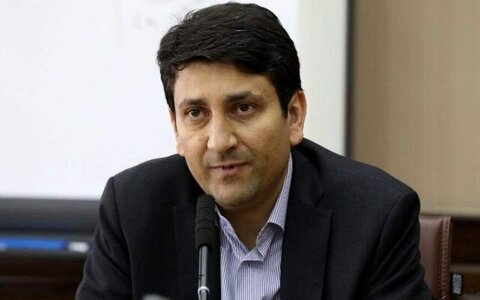 رفع فیلتر سکوهای بینالمللی ادامه دارد سیدستار هاشمی