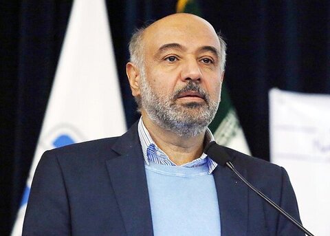 حداقل حقوق کارگری سال آینده ۱۰ میلیون و ۳۹۹ هزار تومان شد / ۴۵ درصد افزایش دستمزد احمد میدری