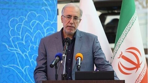 اختصاص ۹۲ درصد از تسهیلات بانک مسکن به نهضت ملی مسکن مدیرعامل بانک مسکن