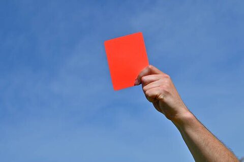 معرفی داوران و ناظران لیگ برتر هندبال ساحلی مردان هندبال ساحلی