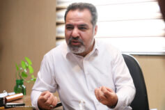 برنامهریزی سازمان لیگ برای افزایش تعداد رقابتها در مسابقات داخلی محسن ترابی