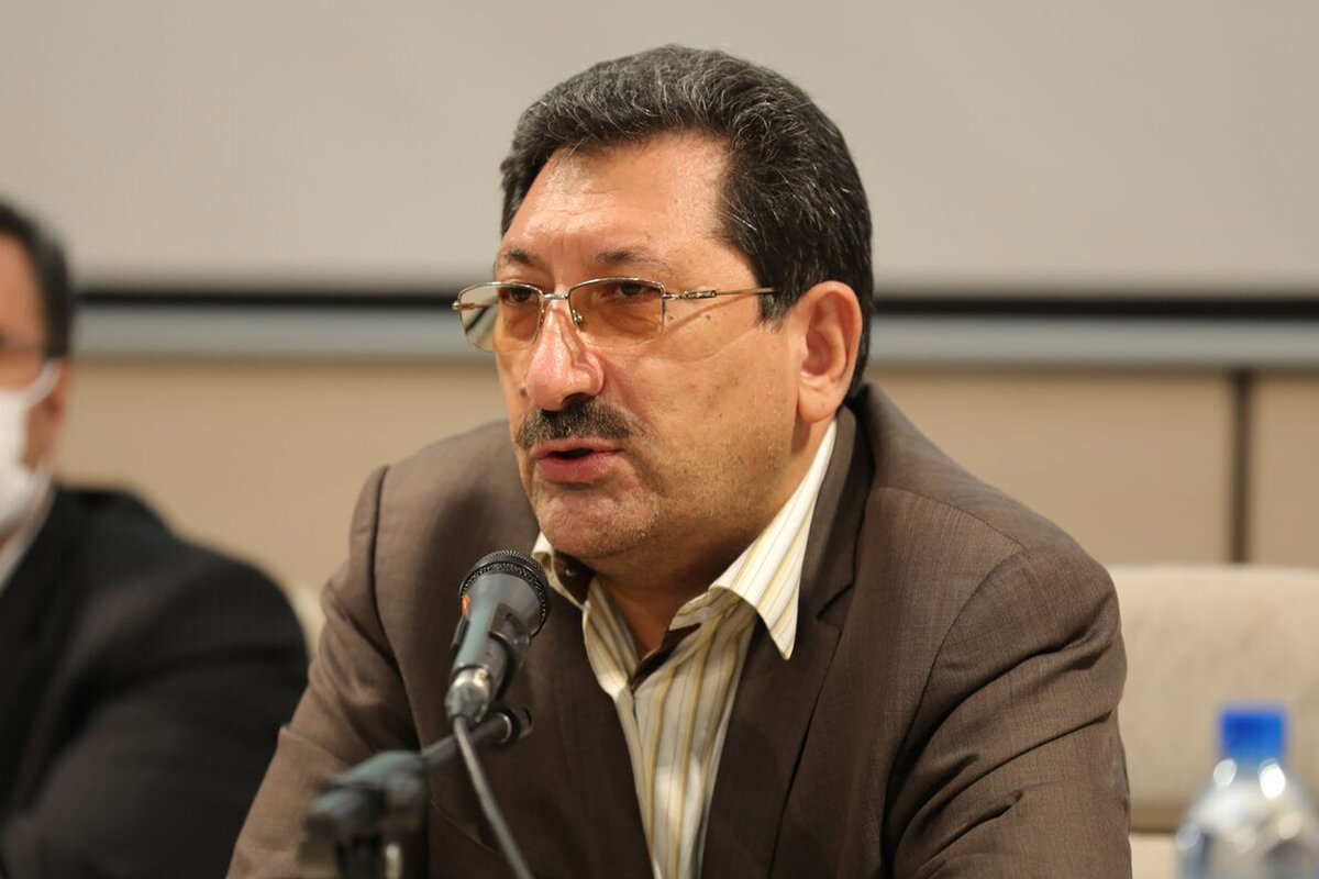 بیانیه انجمن تولید کنندگان فولاد ایران در حمایت از وزیر پیشنهادی صمت در دولت چهاردهم