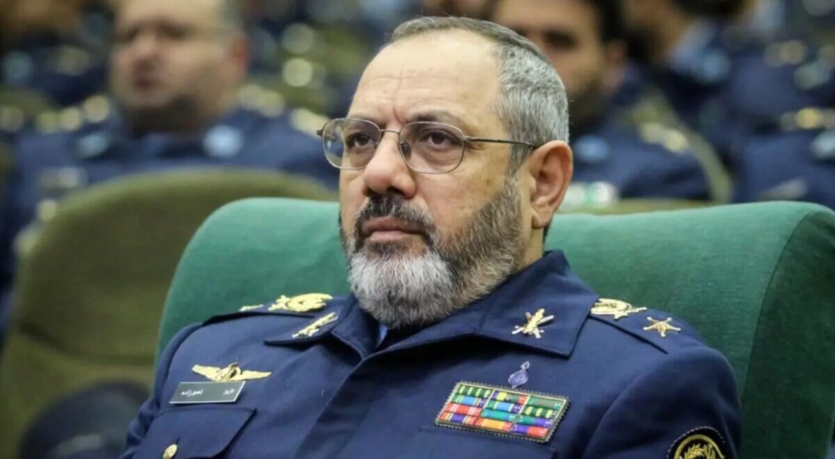 موافقت کمیسیون امنیت ملی و سیاست خارجی مجلس با وزیر پیشنهادی دفاع