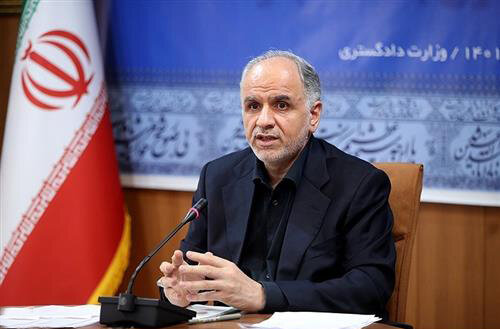 نگاهی به سوابق و زندگینامه رحیمی وزیر پیشنهادی دادگستری 