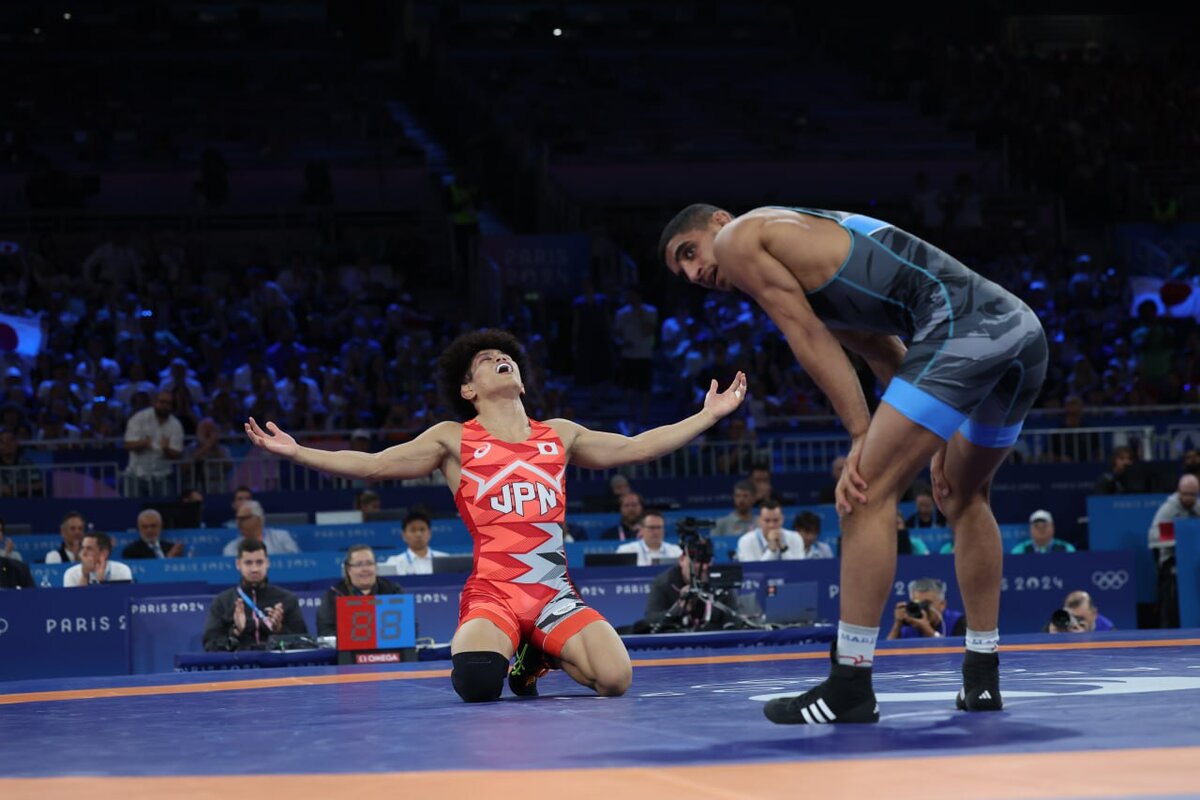 طلا از مشت رحمان عموزاد درآمد