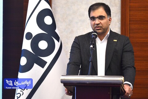 نشست صمیمی شرکت فولاد مبارکه و شرکای کسب و کار عرصه لوازم خانگی
