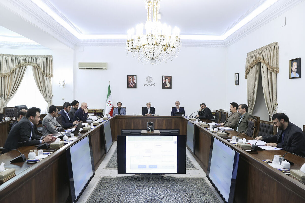 راهبرد انتخاب وزرا توجه به تفکر سیاسی نیست / تاکید بر بکارگیری نیروهای متعهد و جوان