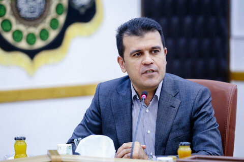 همه گرایشهای فکری باید کنار هم باشند تا به اقتدار علمی برسیم معاون علمی رئیس جمهور