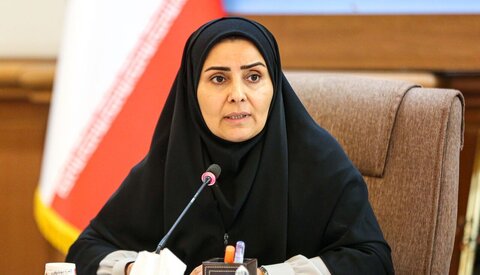 وزیر راه و شهرسازی بر تعامل با نمایندگان مجلس تاکید کرد فرزانه صادق مالواجرد