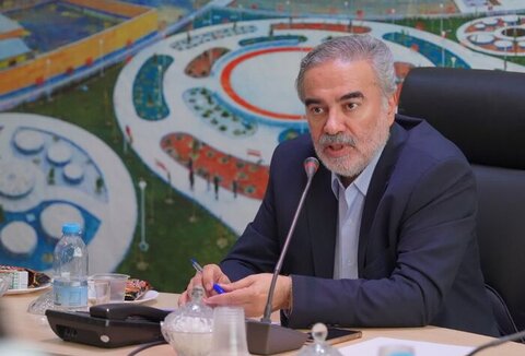 تکمیل متروی بهارستان-اصفهان نیاز به عزم ملی دارد مدیرعامل شرکت عمران شهر جدید بهارستان