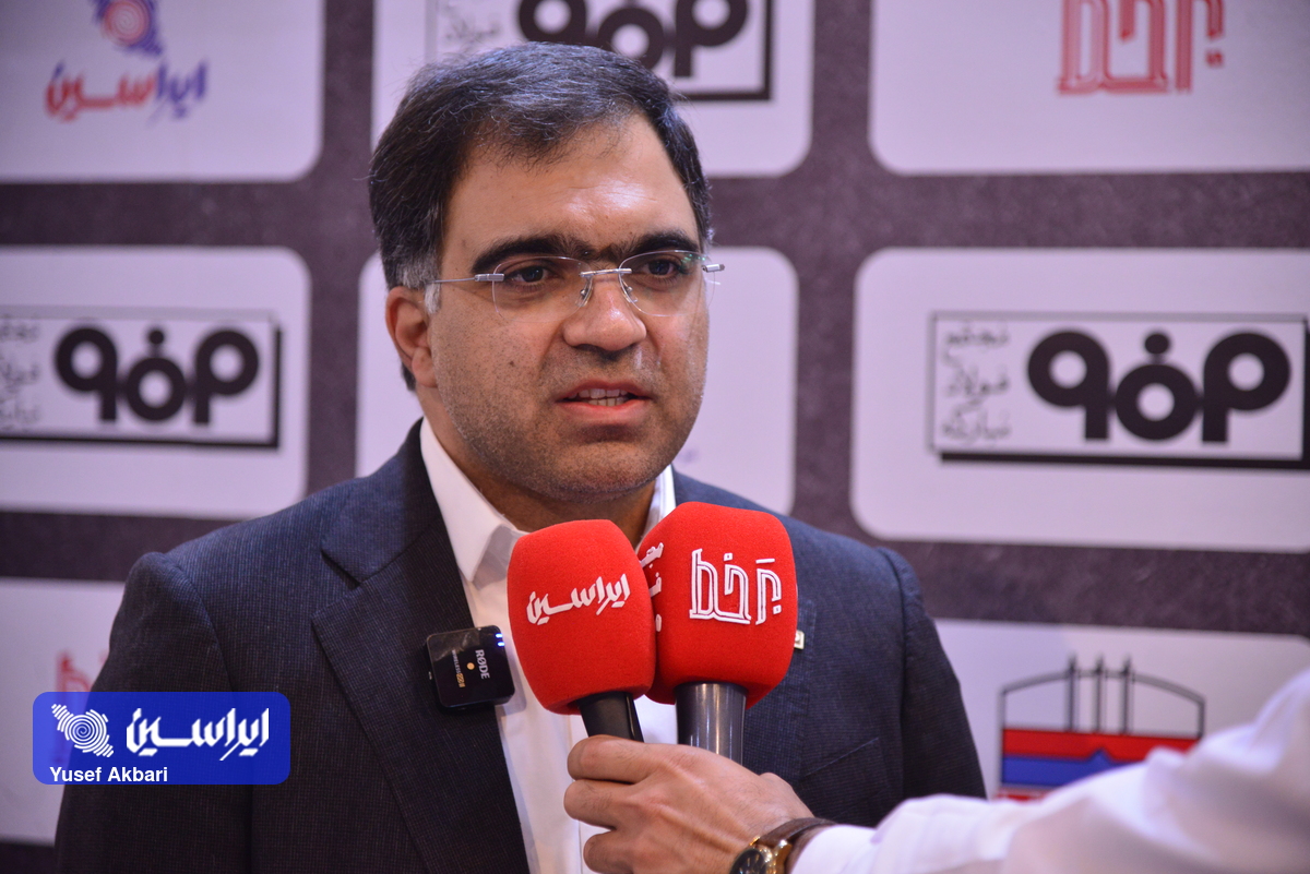 صادرات فولاد مبارکه در مسیر یک‌میلیارددلاری