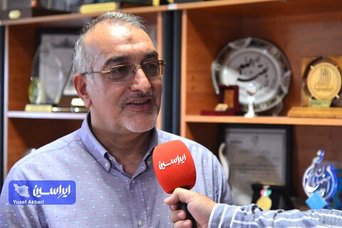 حمایتهای فولاد مبارکه در راستای تحقق تبدیل علم به ثروت است بازدید مدیرعامل فولاد مبارکه از کلینیک باروری پویش و پژوهشکده زيست فناوری رويان