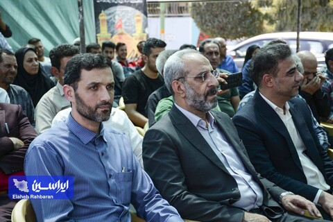 آئین اهدای تجهیزات ورزشی به خانه‌‌های ورزش روستایی اصفهان به همت فولاد مبارکه