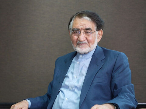 سید محمد اتابک برای وزارت صمت بهترین انتخاب است یحیی آل اسحاق