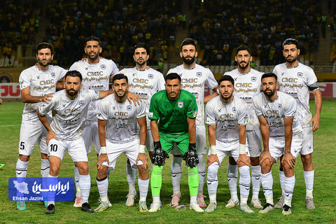 سپاهان - چادرملو
