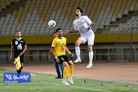 سپاهان - چادرملو