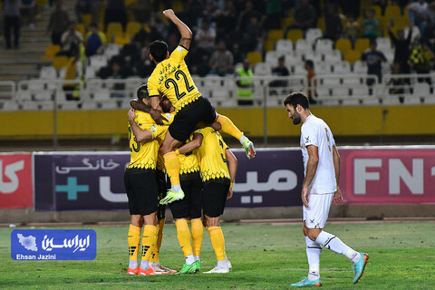 سپاهان - چادرملو