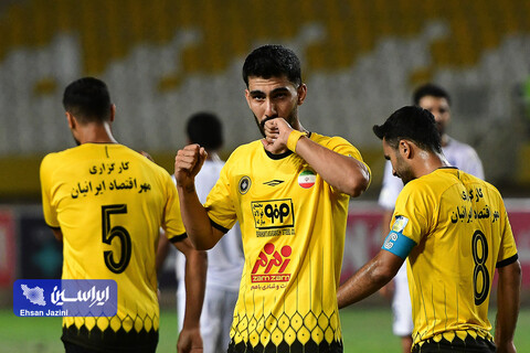 سپاهان - چادرملو