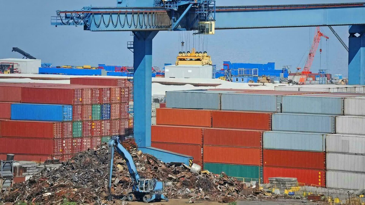 ضعف زیرساختی، مانع بزرگ تحقق ظرفیت‌های تجاری ایران است