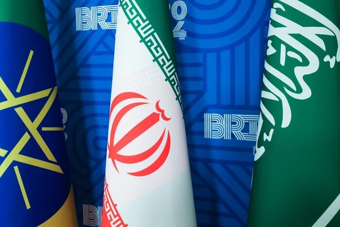 دعوت پوتین از پزشکیان برای اجلاس سران بریکس؛ احتمال امضای موافقتنامه جامع در کازان