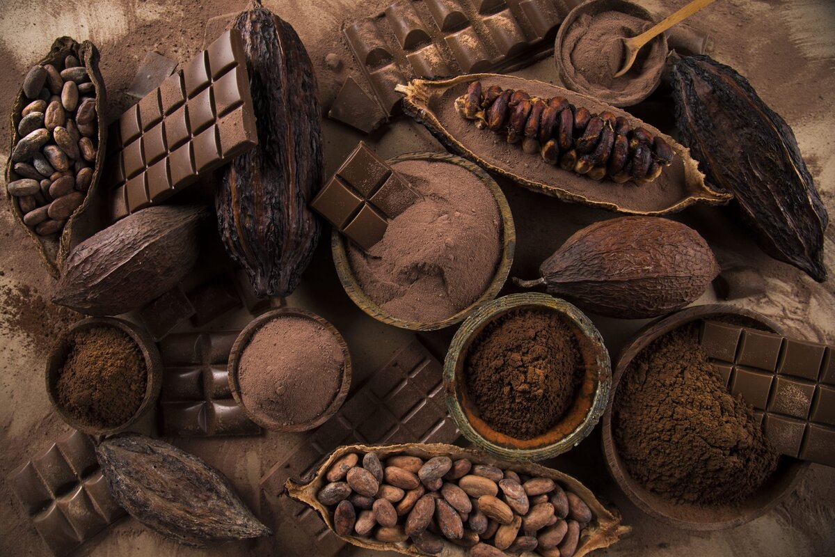 دردسرسازی دوباره کاکائو در بازار کامودیتی‌ها