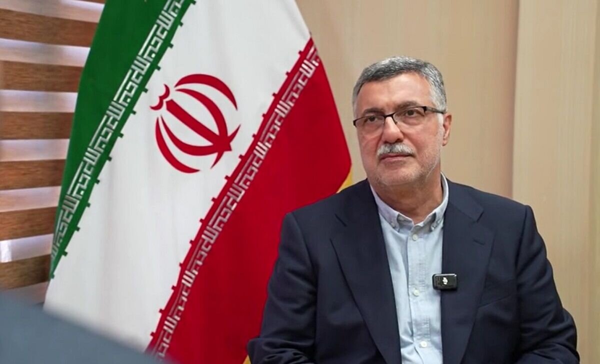کمیسیون آموزش مجلس صلاحیت وزیر پیشنهادی بهداشت را تأیید کرد