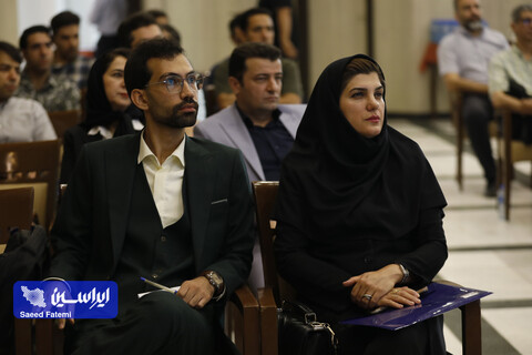 رویداد «تجربه محور هوش مصنوعی در صنعت فولاد و پروژه‌های مرتبط»