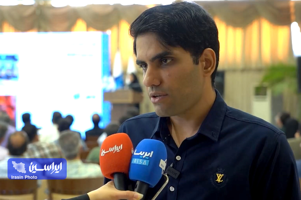 زمینه ورود محققان و تکنولوژی‌های هوش مصنوعی به صنعت فراهم شود