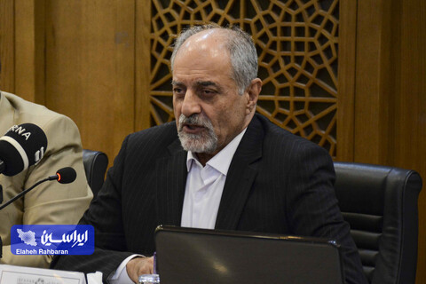 اصفهان به عنوان پایتخت فولاد ایران مهد برگزاری همایشهای صنعتی شود سبحانی