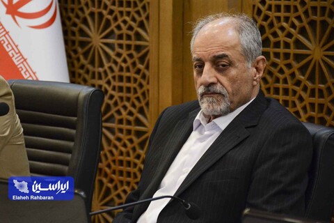 نشست خبری همایش تخصصی «توسعه متوازن و پایدار صنعت آهن و فولاد ایران»