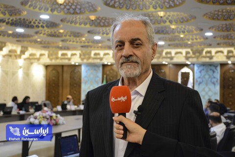 رفع محدودیتهای انرژی و مسائل محیطزیستی صنعت فولاد شفاف سازی میشود نشست خبری همایش تخصصی «توسعه متوازن و پایدار صنعت آهن و فولاد ایران»