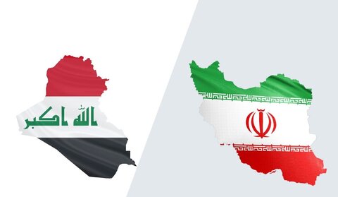 عراق پیگیر انعقاد تفاهمنامه خواهر خواندگی استانهای میسان و خوزستان ایران