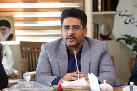 قفل پرداخت عوارض آلایندگی در استان اصفهان شکسته شد  فردوسی